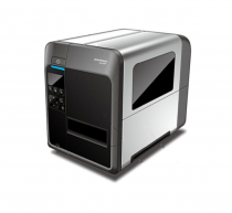 SATO CL6NX 6.5英寸寬幅全彩LCD USB+網(wǎng)口+并口+串口工業(yè)條碼打印機(jī)