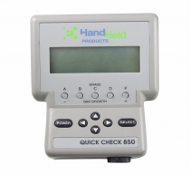 Honeywell HHP QC850條碼檢測(cè)儀條碼合格等級(jí)檢查