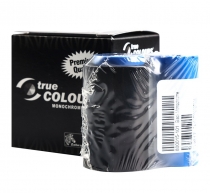 ZEBRA斑馬 證卡打印機(jī)P330i黑色帶1000張/卷 P330i碳帶800015-101