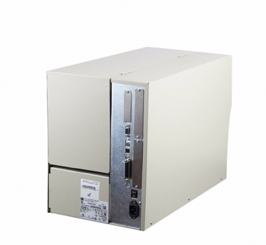 ZEBRA斑馬105SL/105SL PLUS(300dpi ) 服裝 吊牌 洗水嘜 熱敏紙 打印機(jī)打印清晰 美國(guó)原裝進(jìn)口 歡迎咨詢