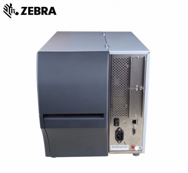 ZEBRA斑馬ZT420 (300DPI) 超寬幅條碼打印機美國原裝進口 不干膠打印機
