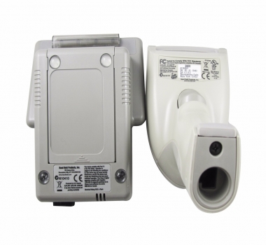 Honeywell HHP QC850條碼檢測(cè)儀條碼合格等級(jí)檢查