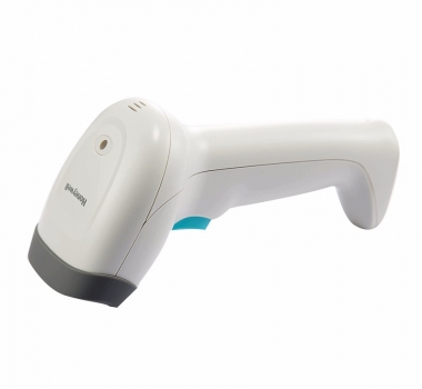 Honeywell霍尼韋爾HH450/HH350 超市 藥店 快遞 微信 支付寶掃描槍