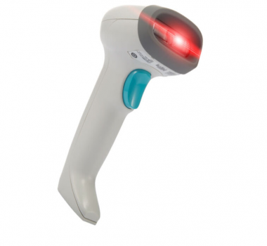 Honeywell霍尼韋爾HH450/HH350 超市 藥店 快遞 微信 支付寶掃描槍