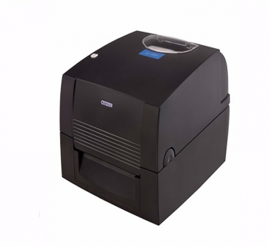 西鐵城CL-S321/331 外型小巧、高性價比的桌上型條碼打印機兼容性高、簡單使用 打印分辨率分別為 200 或300點