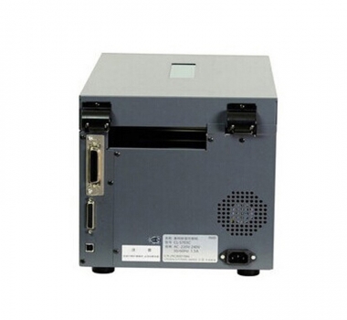 西鐵城CL-S700R/S703R工業(yè)條碼打印機(jī)含回卷器剝離器工業(yè)級(jí)剝離回卷 打印清晰 防塵效果好