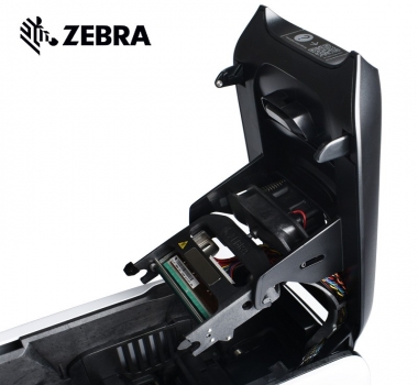 ZEBRE斑馬ZC100 證卡打印機(jī)