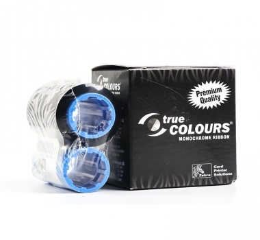 ZEBRA斑馬 證卡打印機(jī)P330i黑色帶1000張/卷 P330i碳帶800015-101