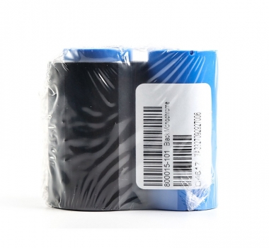 ZEBRA斑馬 證卡打印機(jī)P330i黑色帶1000張/卷 P330i碳帶800015-101