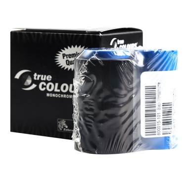 ZEBRA斑馬 證卡打印機(jī)P330i黑色帶1000張/卷 P330i碳帶800015-101