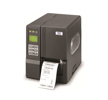 TSC ME240/ME340工業(yè)級條碼打印機