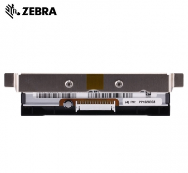 ZEBRA斑馬ZT210/230標簽打印機 P1037974-011打印頭 300dpi點