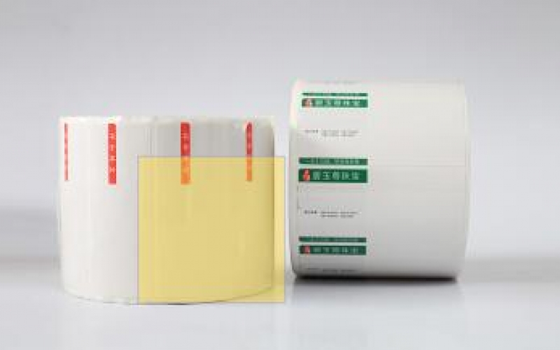 不干膠標(biāo)簽材料用的面材有哪些？
